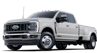 2025 Ford Super Duty® External Image 2
